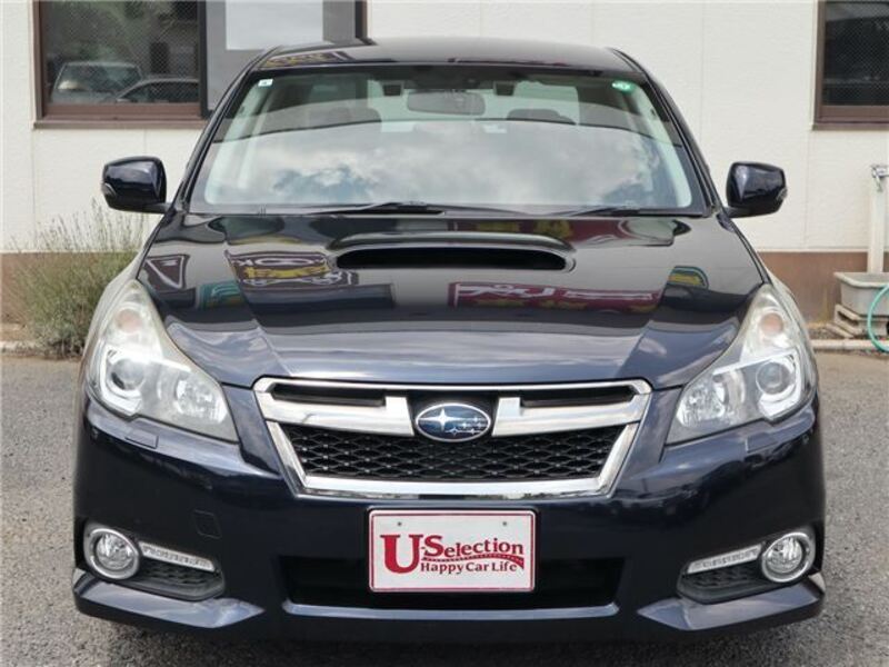 LEGACY B4