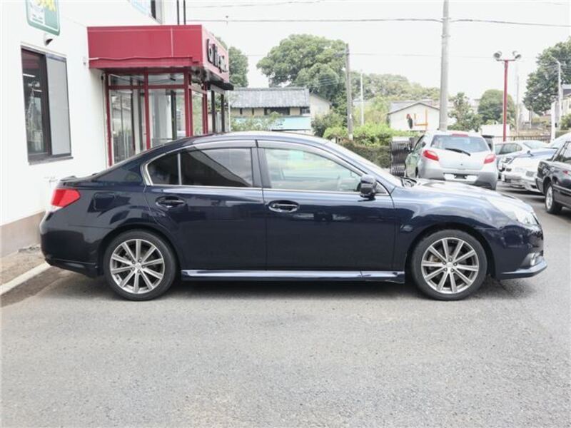LEGACY B4
