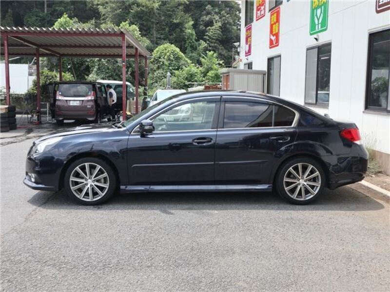 LEGACY B4