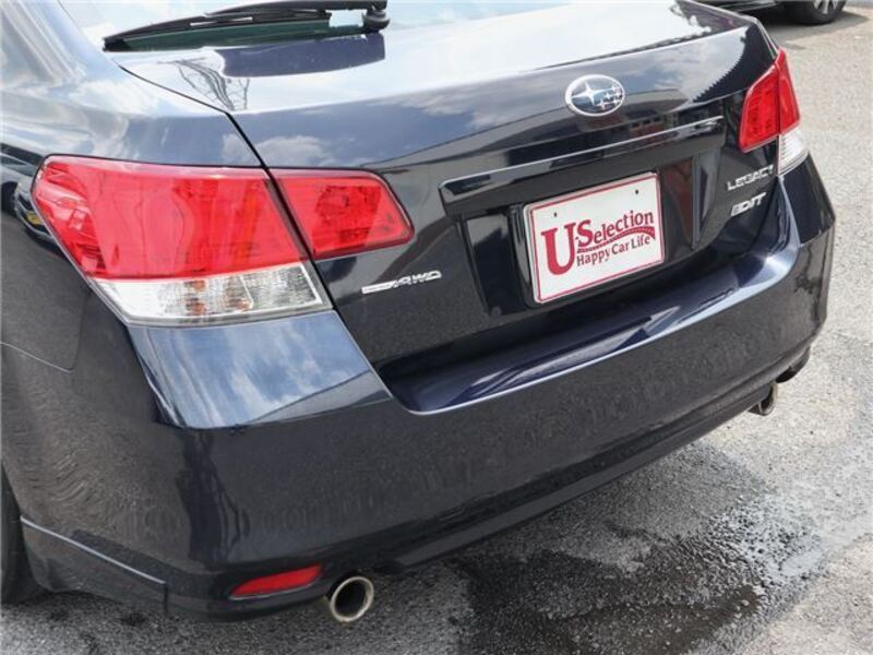 LEGACY B4
