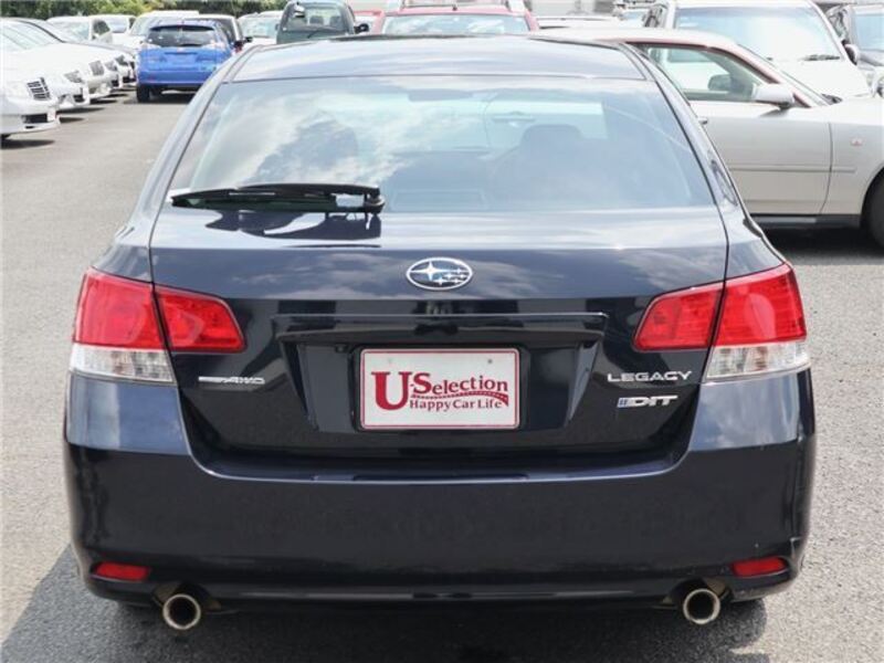 LEGACY B4