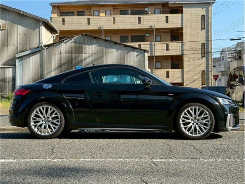 TT