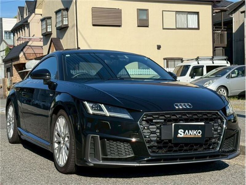 TT