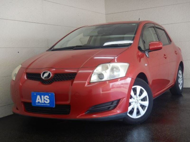 AURIS