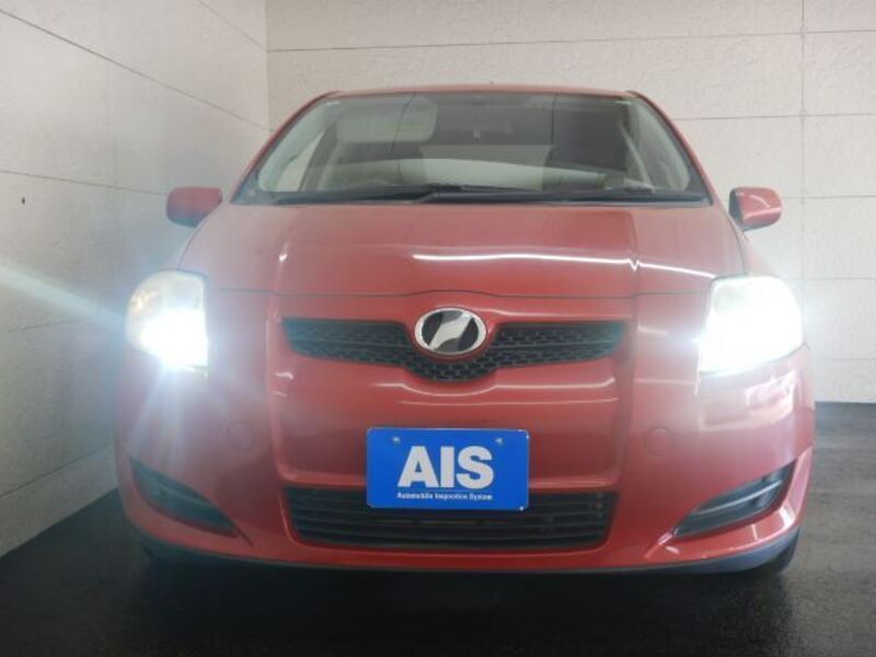 AURIS