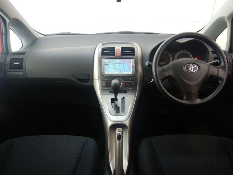 AURIS