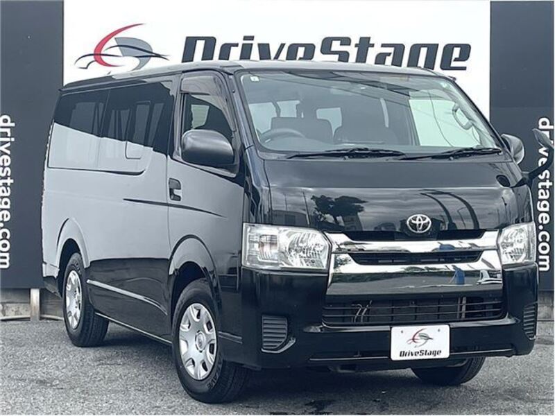 HIACE
