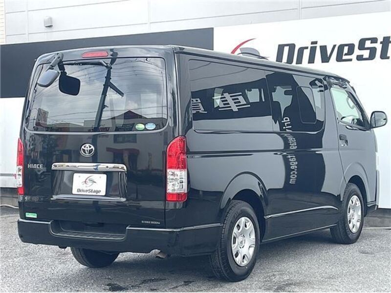 HIACE