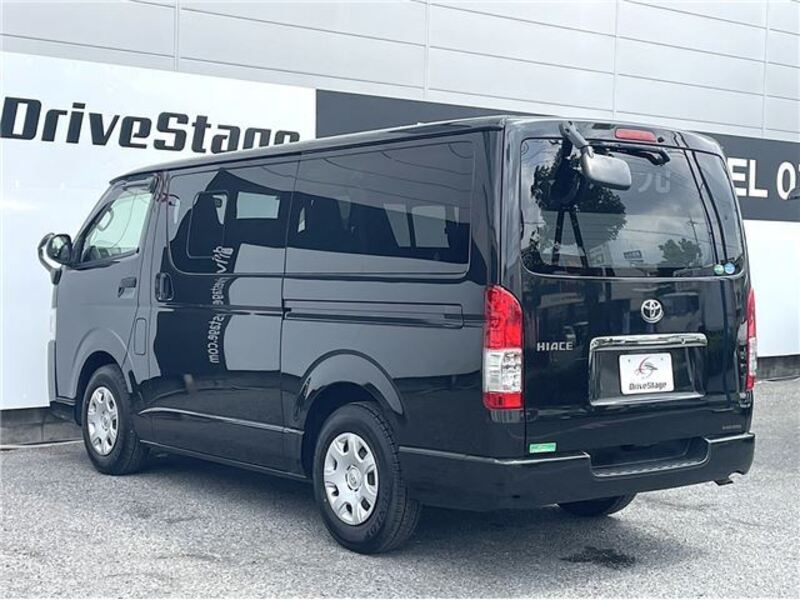 HIACE