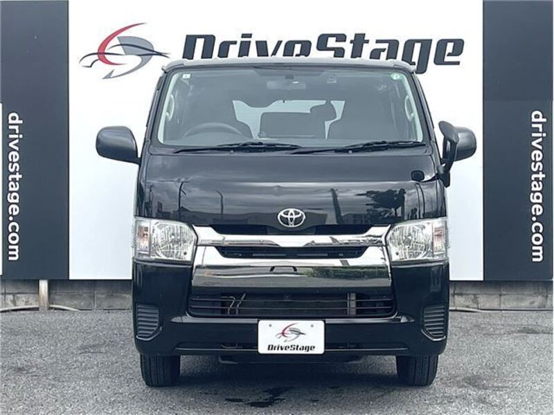 HIACE