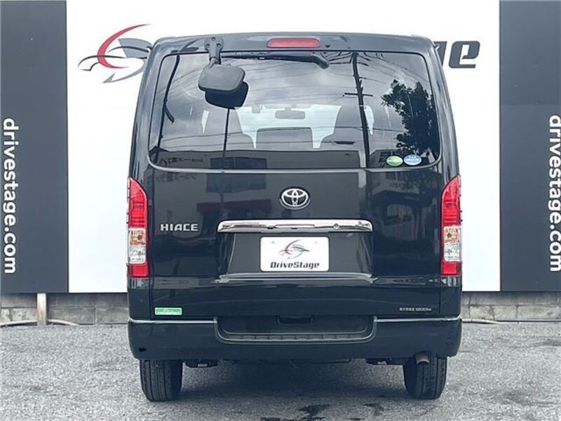 HIACE