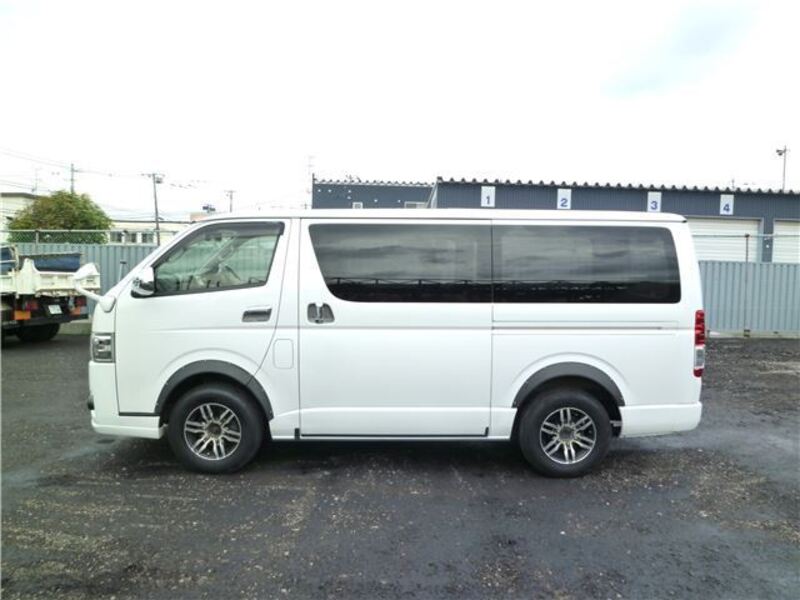 HIACE