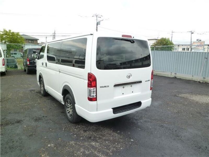 HIACE