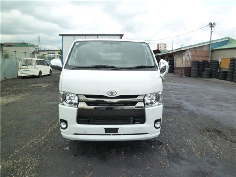 HIACE