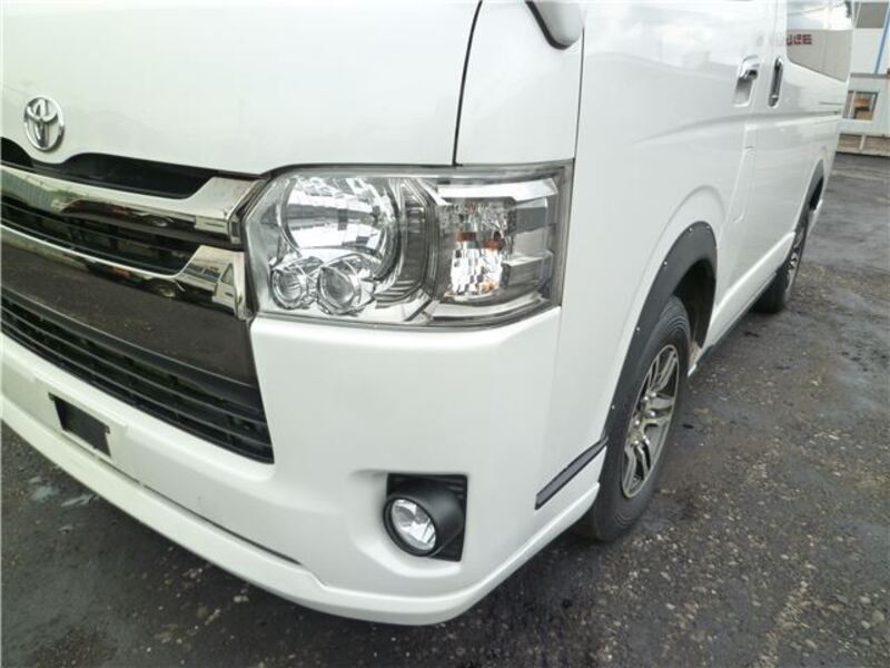 HIACE