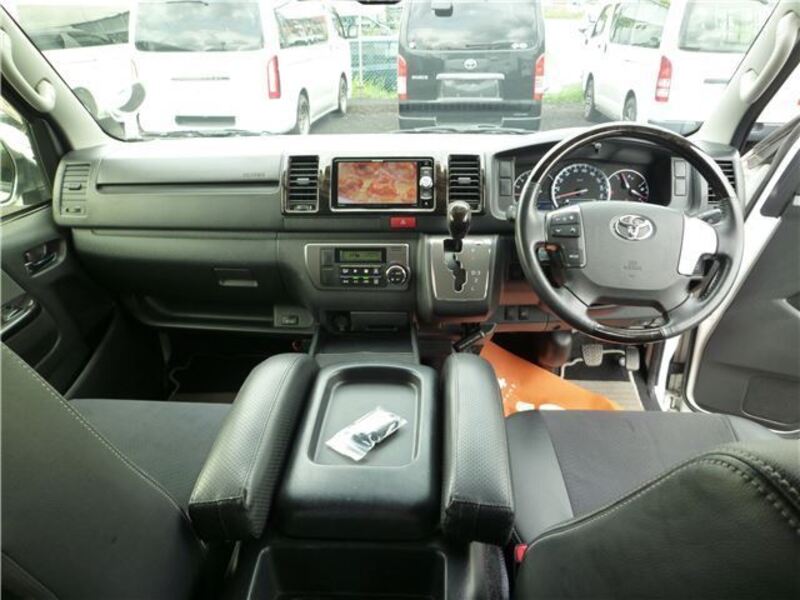 HIACE