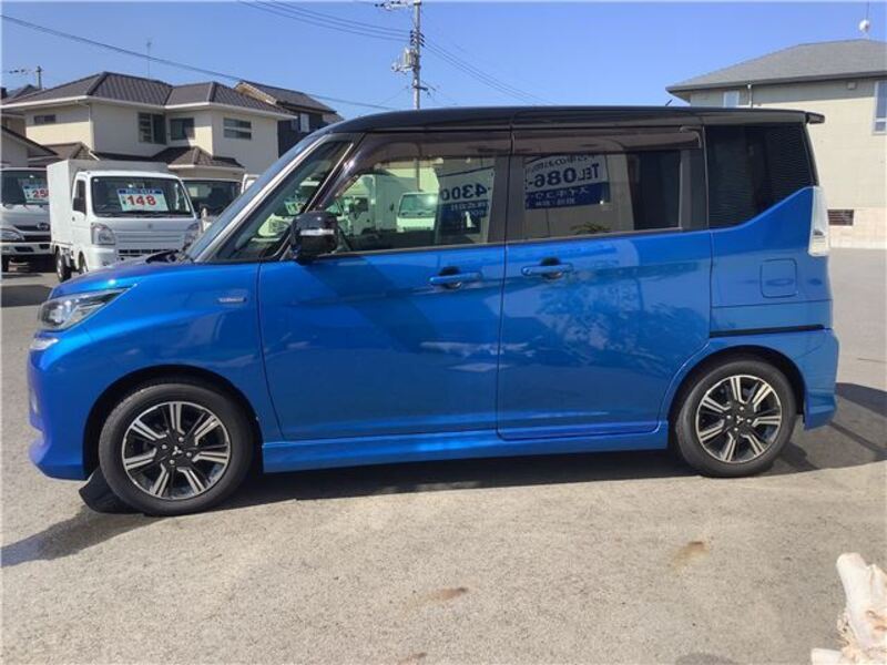 DELICA D2