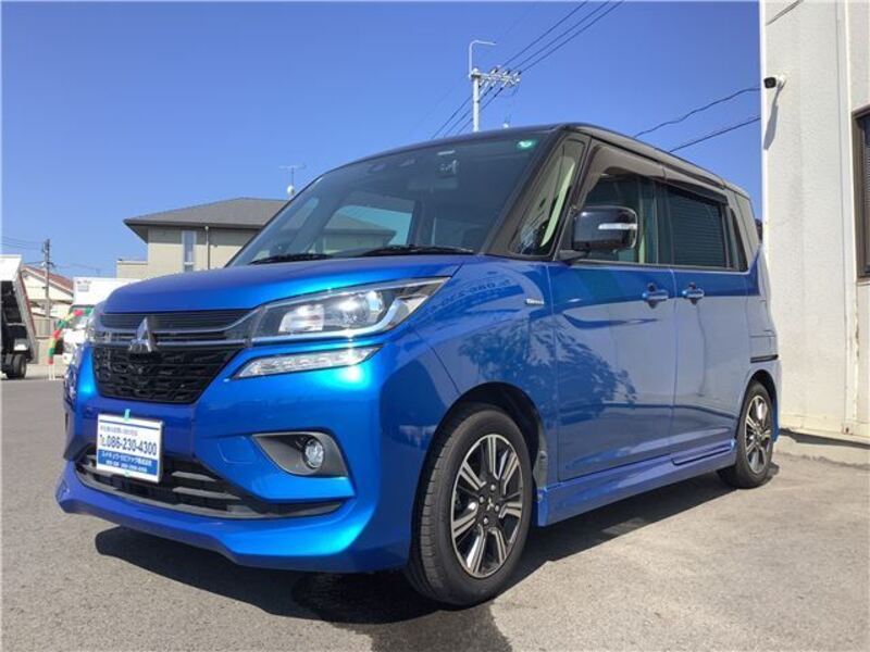 DELICA D2