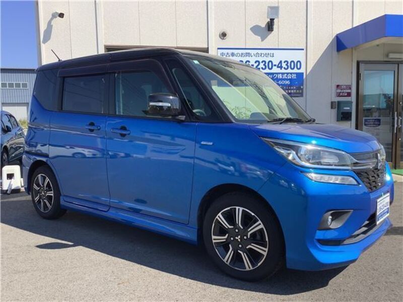 DELICA D2