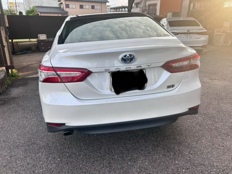 CAMRY