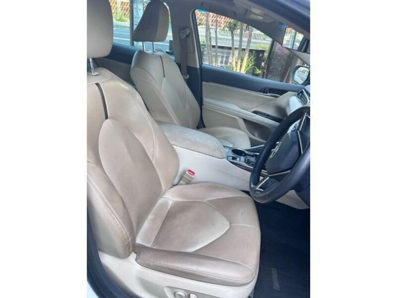CAMRY