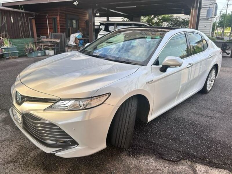 CAMRY