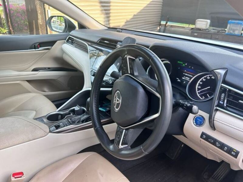 CAMRY