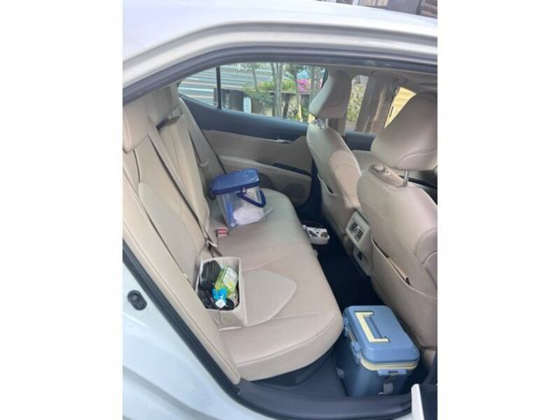 CAMRY