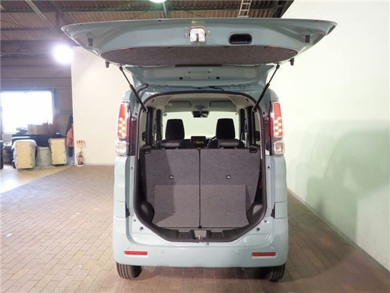 FLAIR WAGON