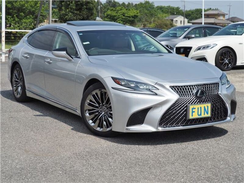 LS