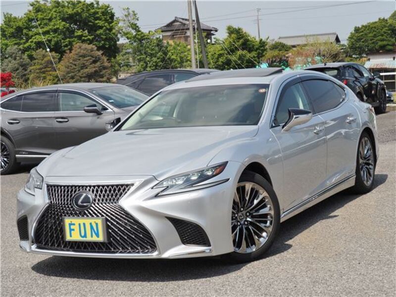 LS
