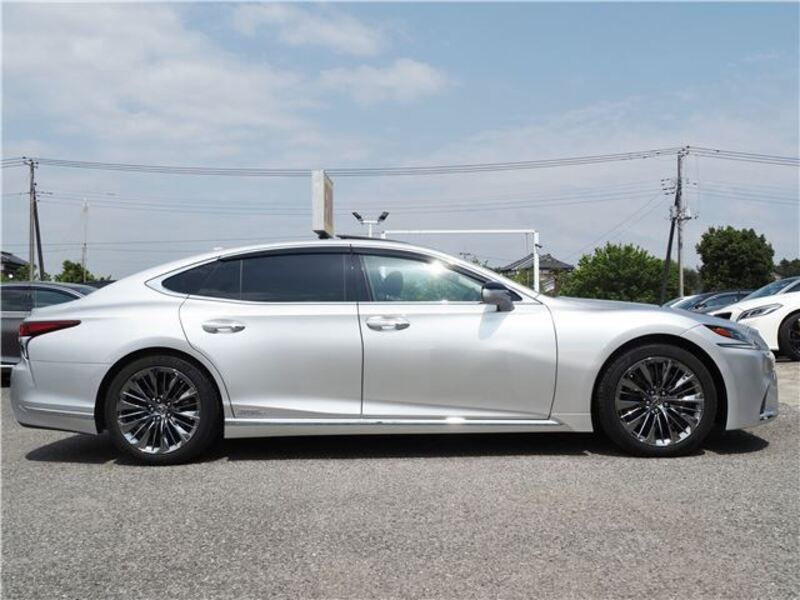 LS