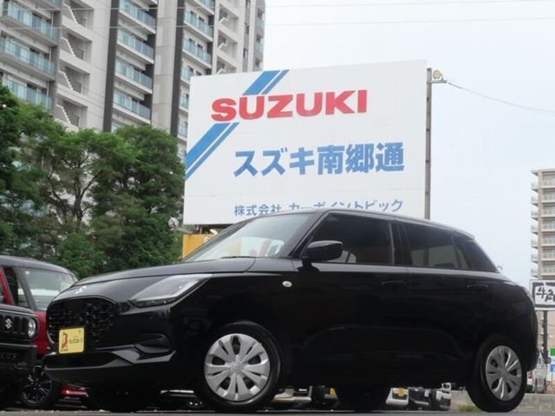 SWIFT