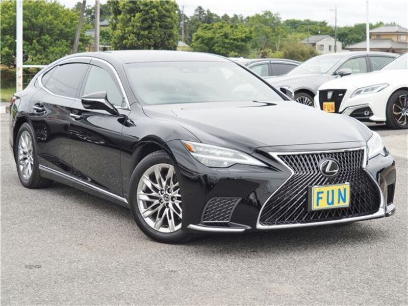 LS