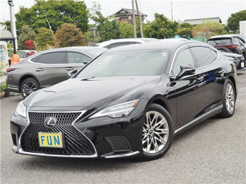LS