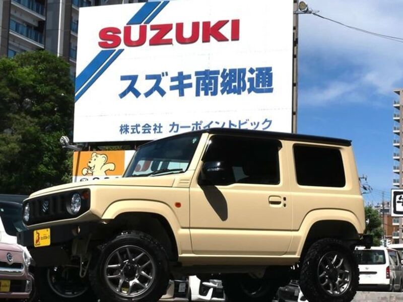 JIMNY