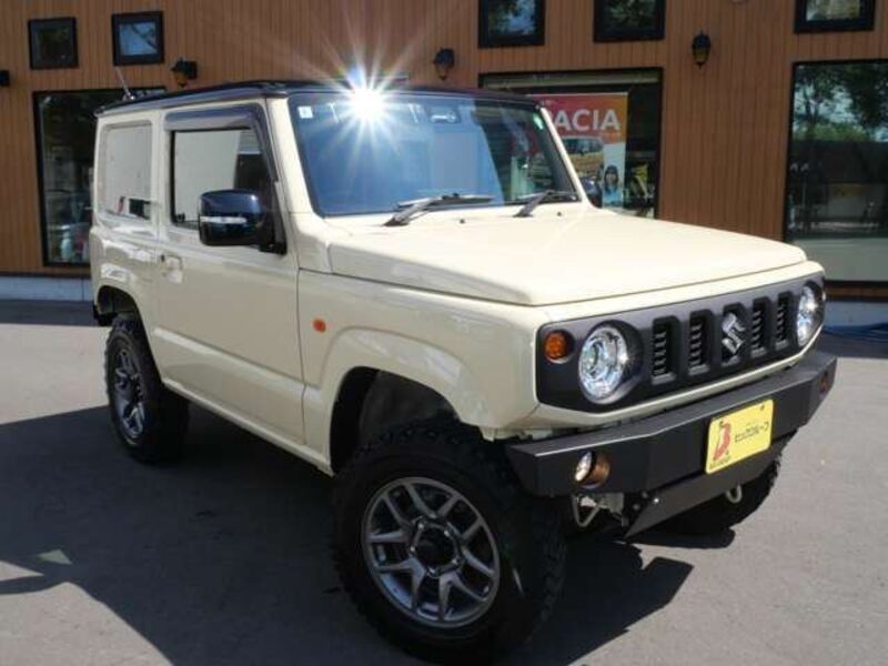 JIMNY