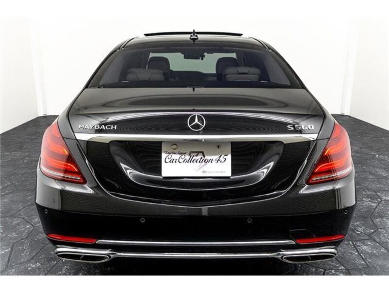 S-CLASS