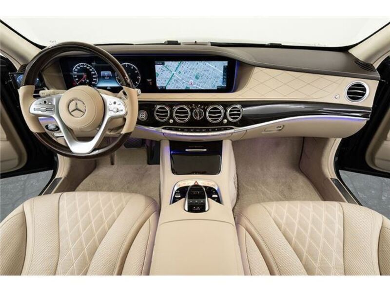 S-CLASS