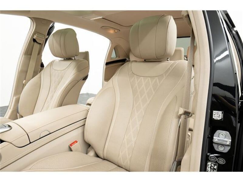 S-CLASS
