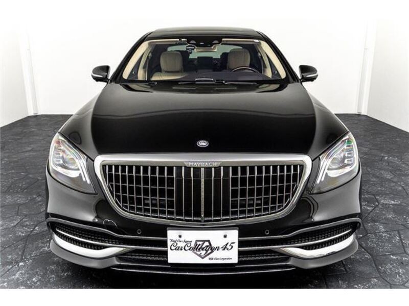 S-CLASS