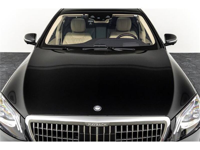 S-CLASS