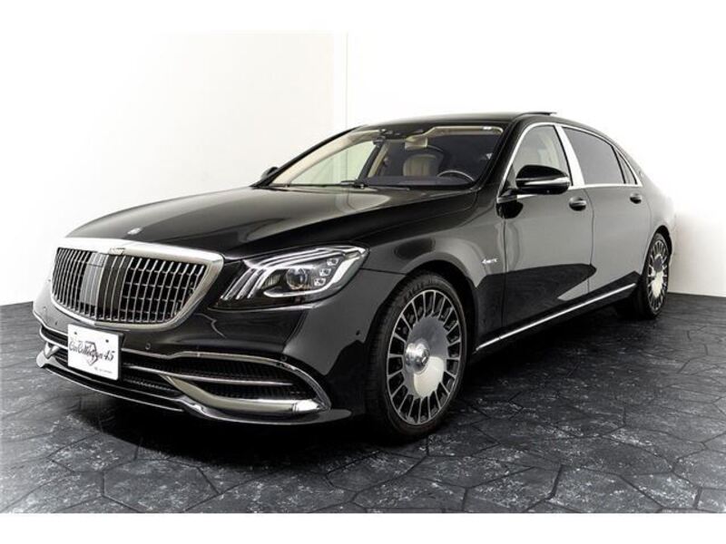 S-CLASS