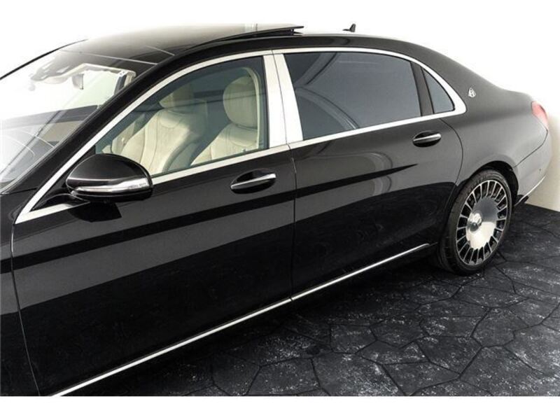 S-CLASS