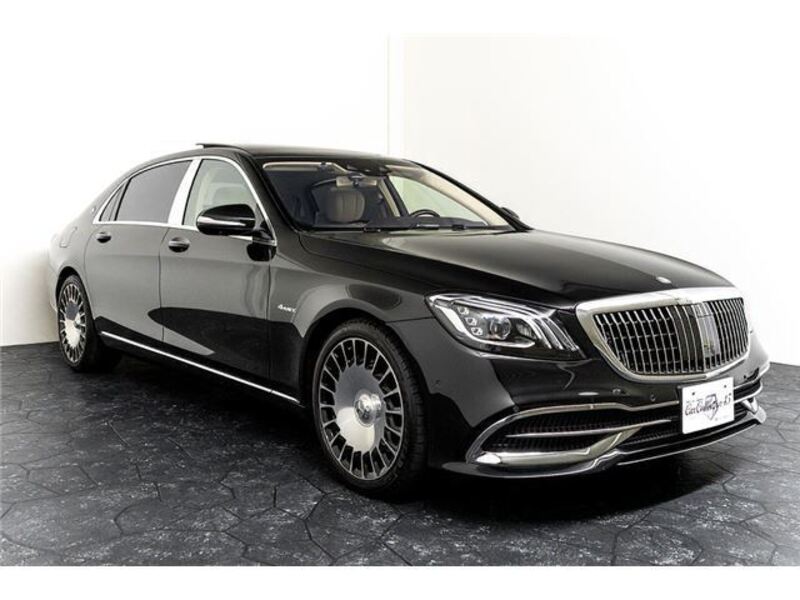 S-CLASS