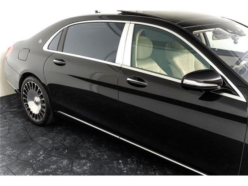 S-CLASS