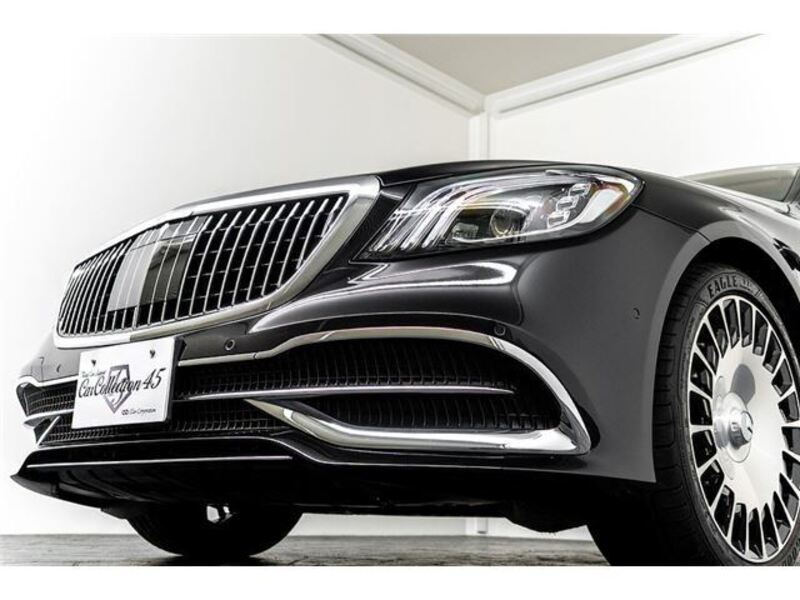 S-CLASS