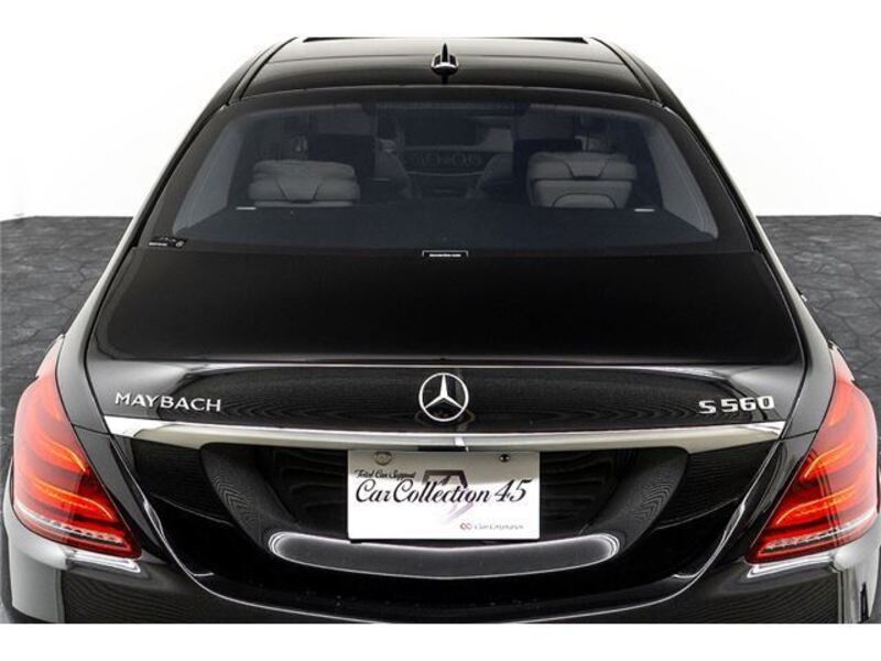 S-CLASS