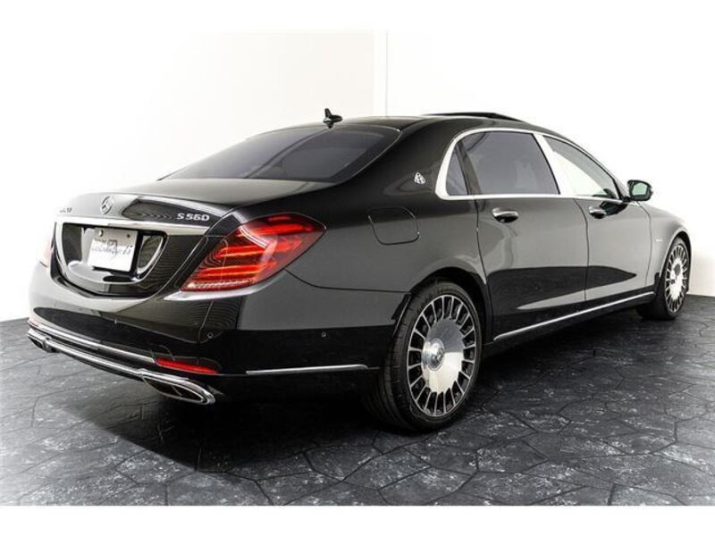 S-CLASS