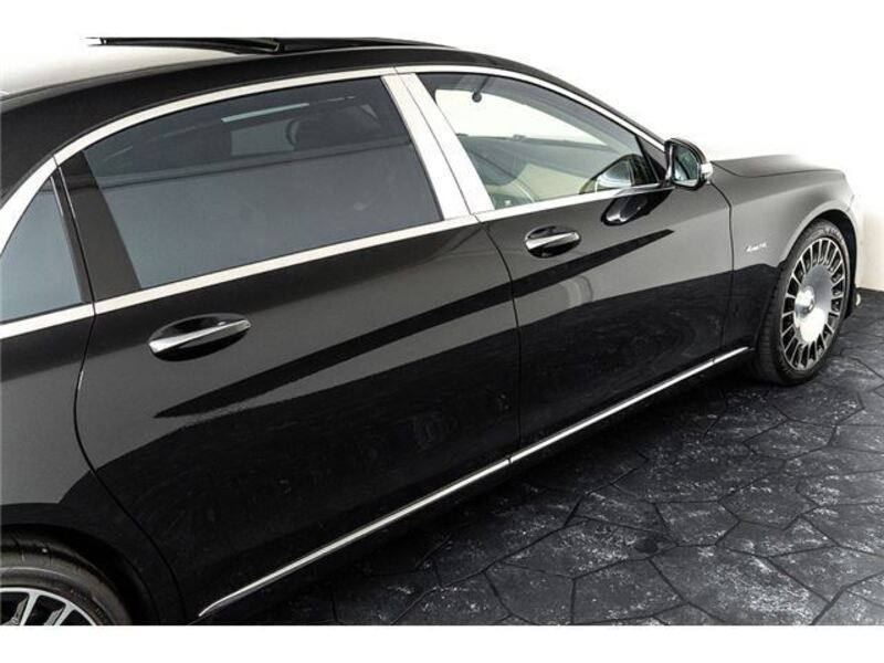 S-CLASS